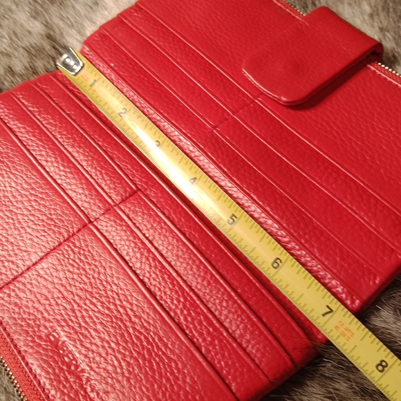 Enbery wallet - Picture 10 of 16